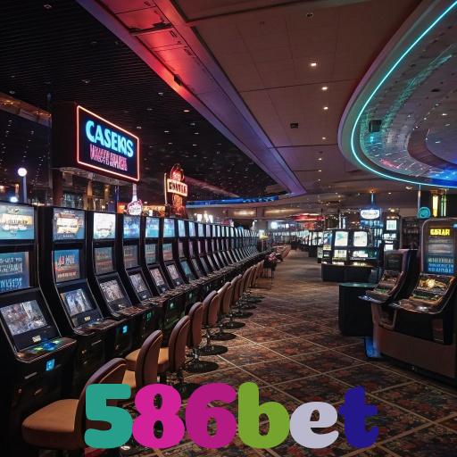 586bet:Aposte no futebol, jogue poker e conquiste vitórias épicas!