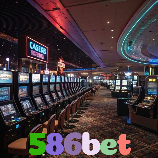 586bet:Aposte no futebol, jogue poker e conquiste vitórias épicas!
