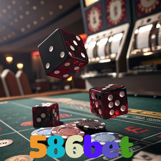 586bet：Aposte no futebol, jogue poker e conquiste vitórias épicas!