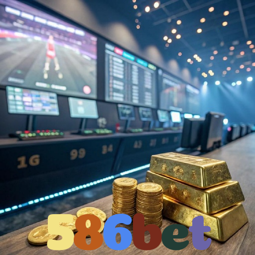 586bet:Aposte nas melhores slots e conquiste prêmios como nunca!