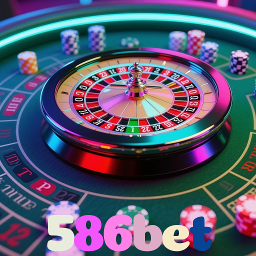 586bet：Jogue poker, aposte no futebol e ganhe em grandes jogos de cassino!