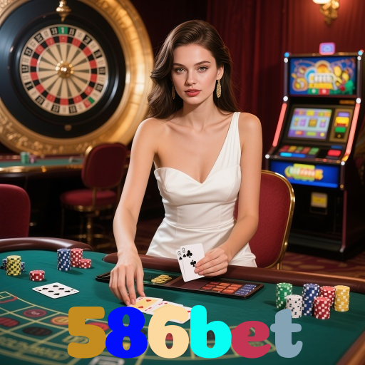 586bet:Jogue poker, aposte no futebol e ganhe em grandes jogos de cassino!