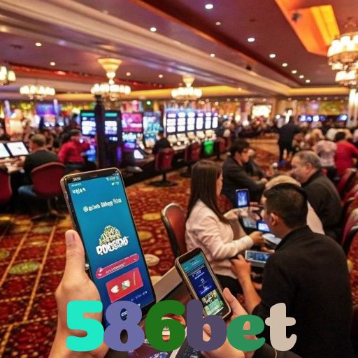 586bet:Aposte no futebol, jogue poker e conquiste vitórias épicas!