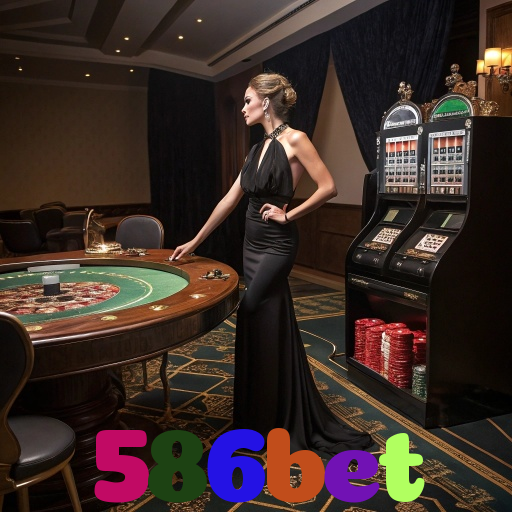 586bet：Aposte no futebol, jogue poker e conquiste vitórias épicas!