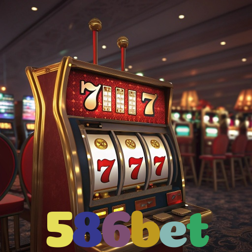 586bet：Aposte no futebol, jogue poker e conquiste vitórias épicas!