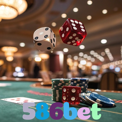 586bet:Aposte no futebol, jogue poker e conquiste vitórias épicas!