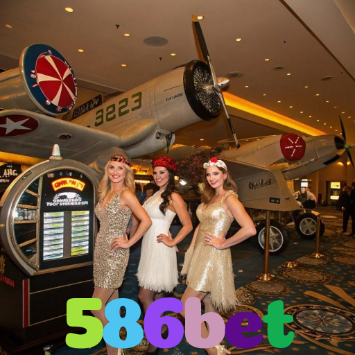 586bet：Aposte no futebol, jogue poker e conquiste vitórias épicas!
