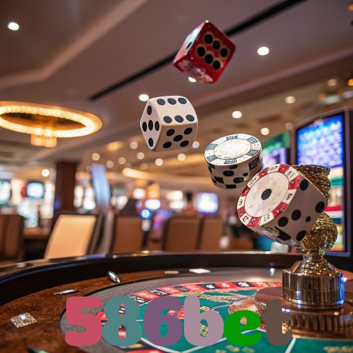586bet:Jogue poker, aposte no futebol e ganhe em grandes jogos de cassino!