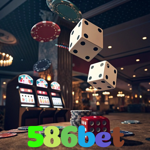 586bet：Aposte nas melhores slots e conquiste prêmios como nunca!
