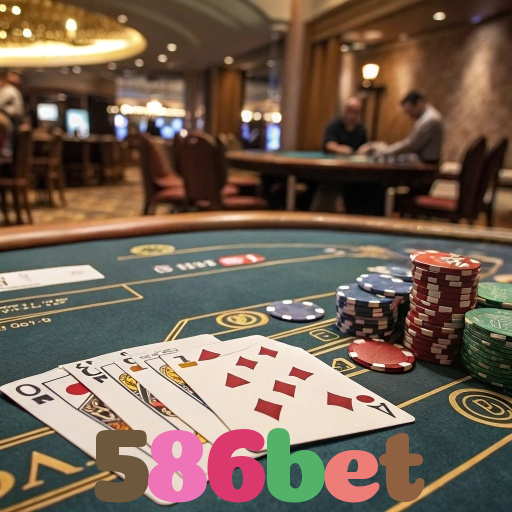 586bet:Aposte nas melhores slots e conquiste prêmios como nunca!