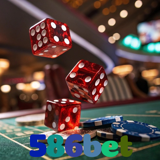 586bet:Aposte nas melhores slots e conquiste prêmios como nunca!