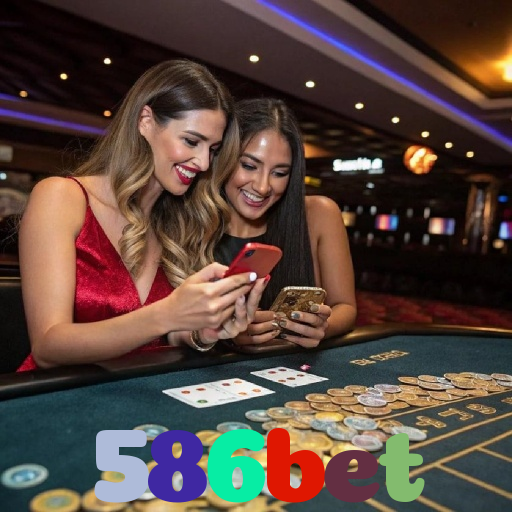 586bet：Jogue poker, aposte no futebol e ganhe em grandes jogos de cassino!