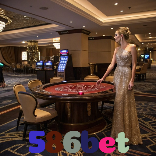 586bet：Aposte no futebol, jogue poker e conquiste vitórias épicas!