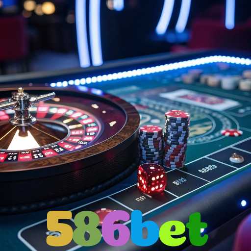586bet:Jogue poker, aposte no futebol e ganhe em grandes jogos de cassino!