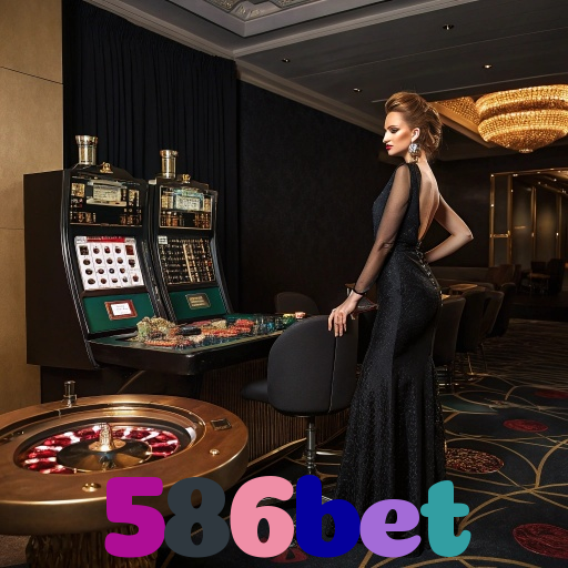 586bet：Aposte no futebol, jogue poker e conquiste vitórias épicas!