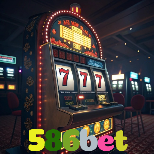 586bet:Jogue poker, aposte no futebol e ganhe em grandes jogos de cassino!