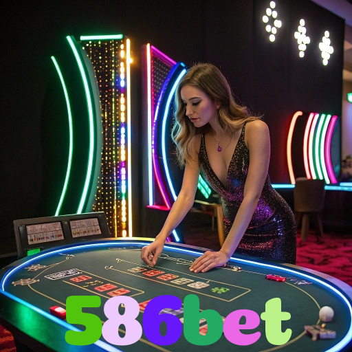 586bet:Jogue poker, aposte no futebol e ganhe em grandes jogos de cassino!