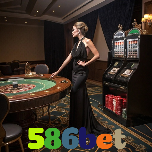 586bet:Aposte no futebol, jogue poker e conquiste vitórias épicas!