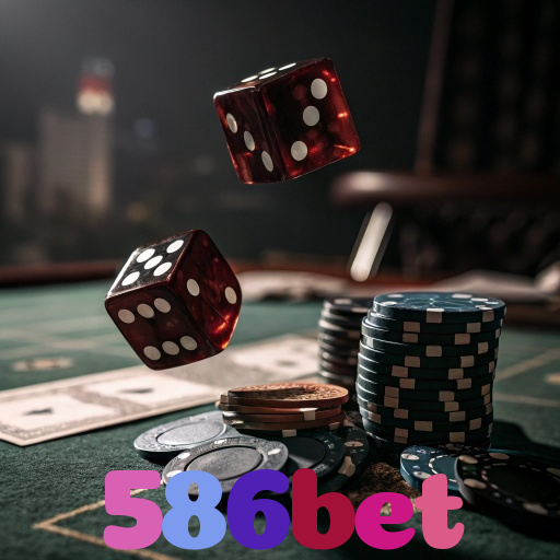 586bet：Aposte no futebol, jogue poker e conquiste vitórias épicas!