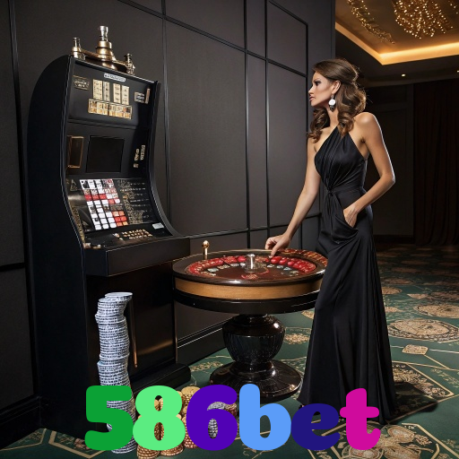 586bet：Aposte no futebol, jogue poker e conquiste vitórias épicas!