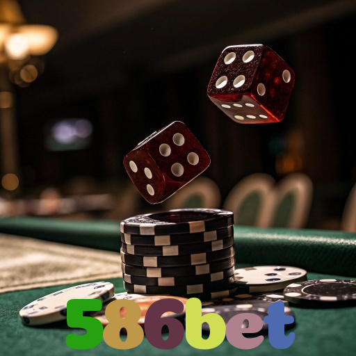 586bet：Aposte nas melhores slots e conquiste prêmios como nunca!