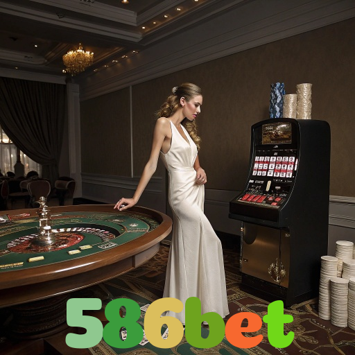586bet:Aposte nas melhores slots e conquiste prêmios como nunca!