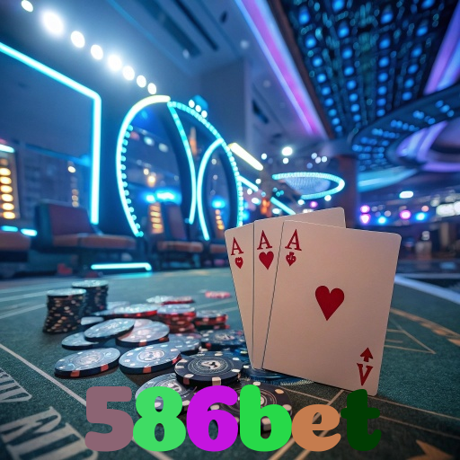 586bet：Aposte nas melhores slots e conquiste prêmios como nunca!