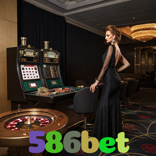586bet:Aposte no futebol, jogue poker e conquiste vitórias épicas!