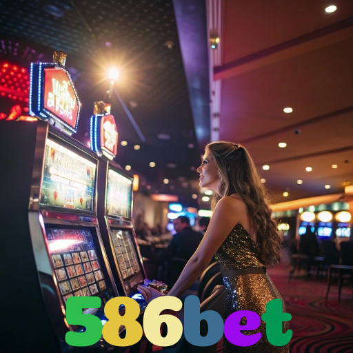 586bet：Jogue poker, aposte no futebol e ganhe em grandes jogos de cassino!