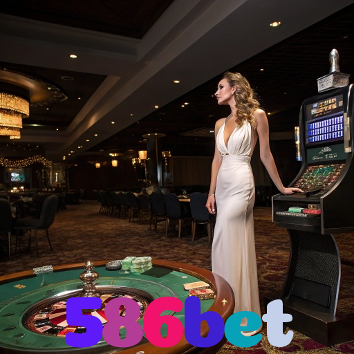 586bet:Aposte nas melhores slots e conquiste prêmios como nunca!