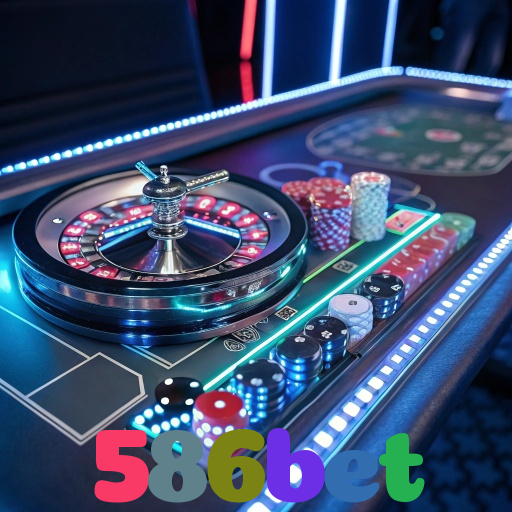 586bet:Aposte no futebol, jogue poker e conquiste vitórias épicas!