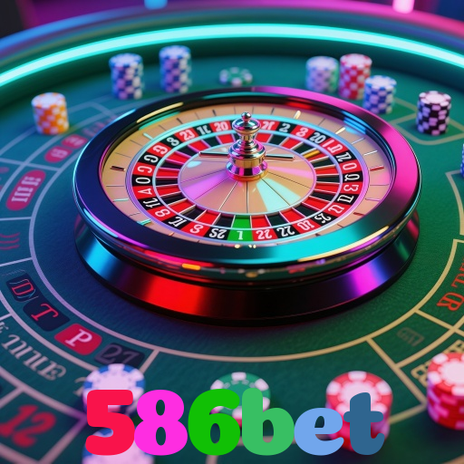 586bet:Jogue poker, aposte no futebol e ganhe em grandes jogos de cassino!