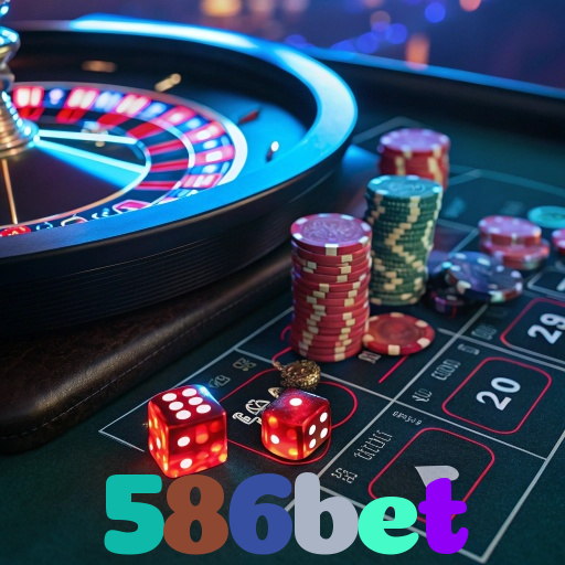 586bet：Jogue poker, aposte no futebol e ganhe em grandes jogos de cassino!
