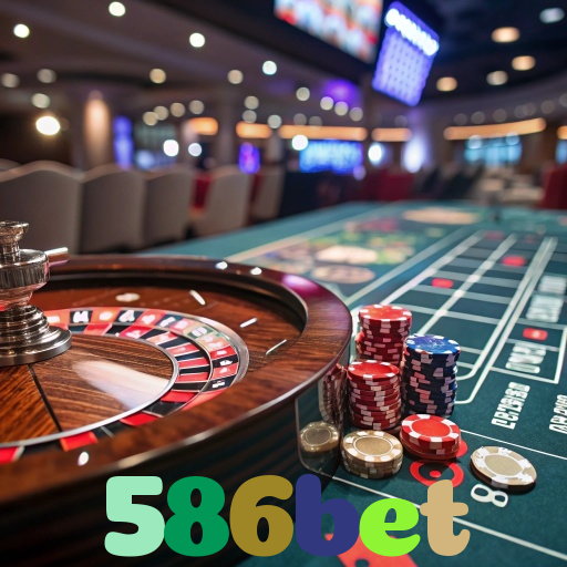 586bet:Aposte no futebol, jogue poker e conquiste vitórias épicas!