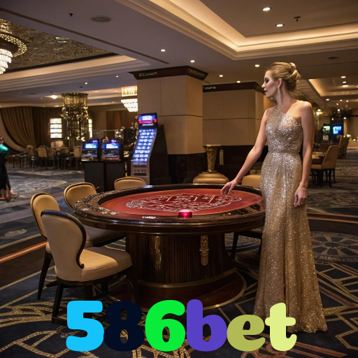 586bet：Aposte no futebol, jogue poker e conquiste vitórias épicas!