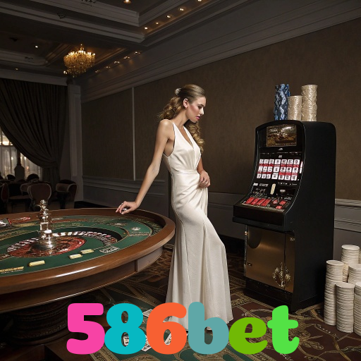 586bet:Jogue poker, aposte no futebol e ganhe em grandes jogos de cassino!