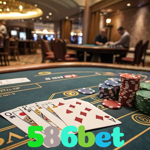 586bet:Aposte nas melhores slots e conquiste prêmios como nunca!