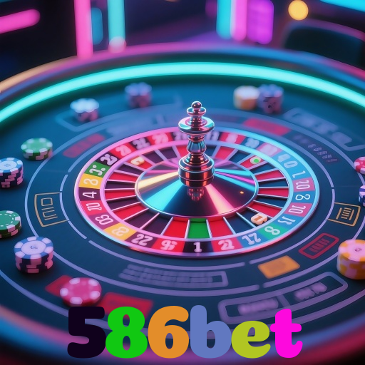 586bet:Aposte nas melhores slots e conquiste prêmios como nunca!