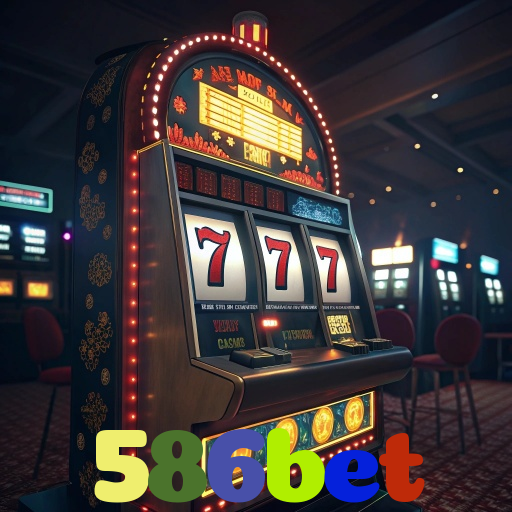 586bet：Aposte no futebol, jogue poker e conquiste vitórias épicas!
