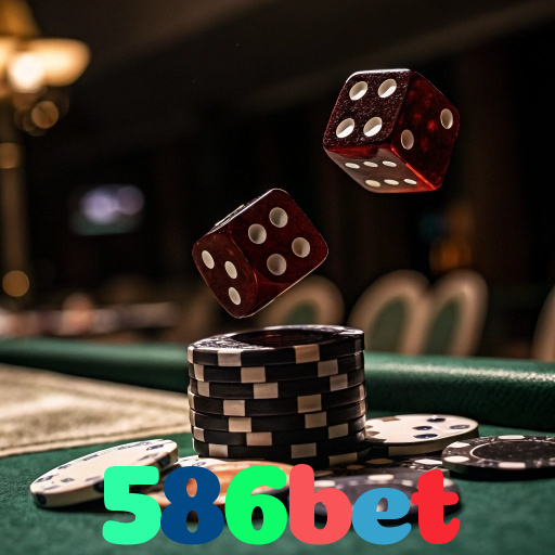 586bet:Aposte nas melhores slots e conquiste prêmios como nunca!