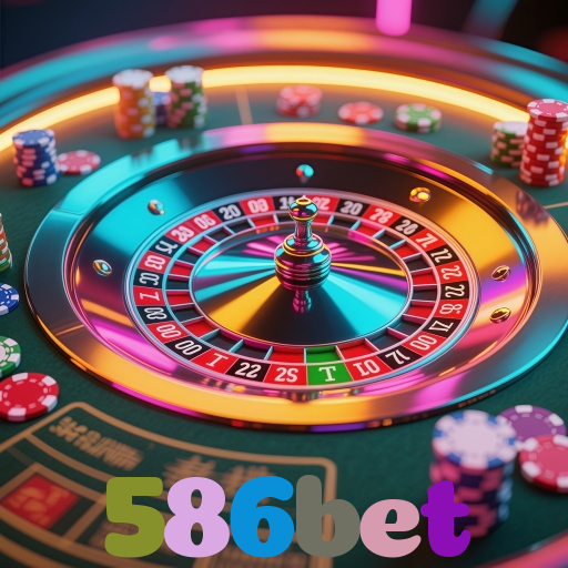 586bet：Jogue poker, aposte no futebol e ganhe em grandes jogos de cassino!