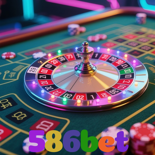586bet：Jogue poker, aposte no futebol e ganhe em grandes jogos de cassino!