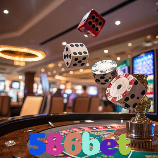 586bet：Aposte no futebol, jogue poker e conquiste vitórias épicas!