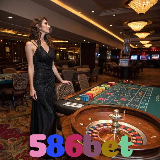 586bet:Aposte no futebol, jogue poker e conquiste vitórias épicas!