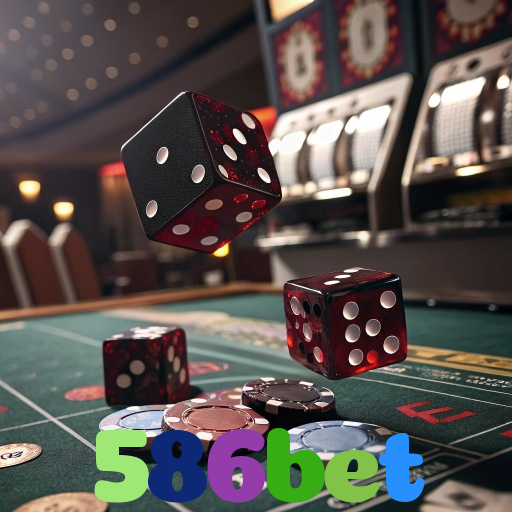 586bet：Jogue poker, aposte no futebol e ganhe em grandes jogos de cassino!