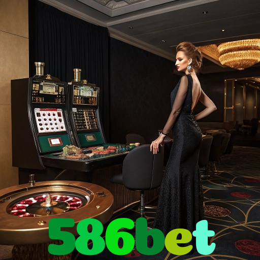 586bet：Aposte nas melhores slots e conquiste prêmios como nunca!