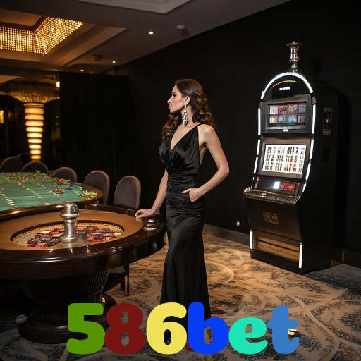 586bet:Aposte nas melhores slots e conquiste prêmios como nunca!