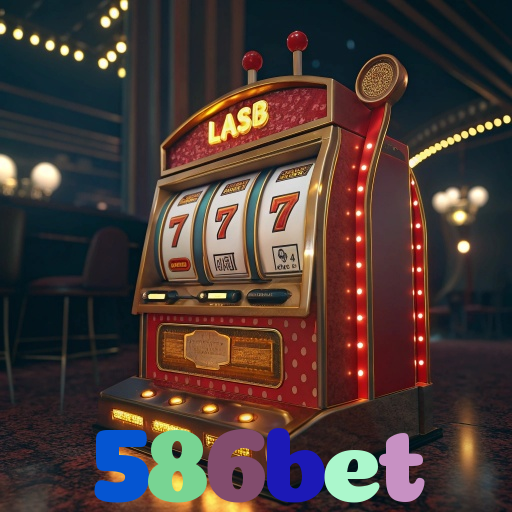 586bet：Jogue poker, aposte no futebol e ganhe em grandes jogos de cassino!