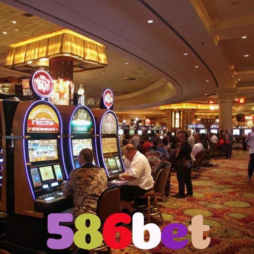 586bet:Jogue poker, aposte no futebol e ganhe em grandes jogos de cassino!