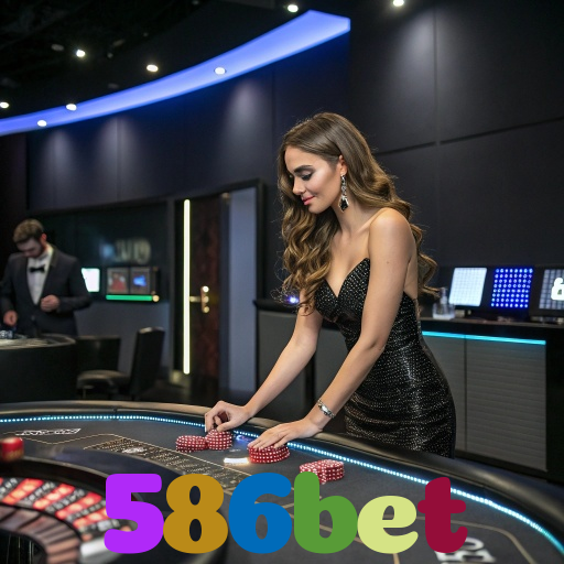 586bet：Aposte no futebol, jogue poker e conquiste vitórias épicas!